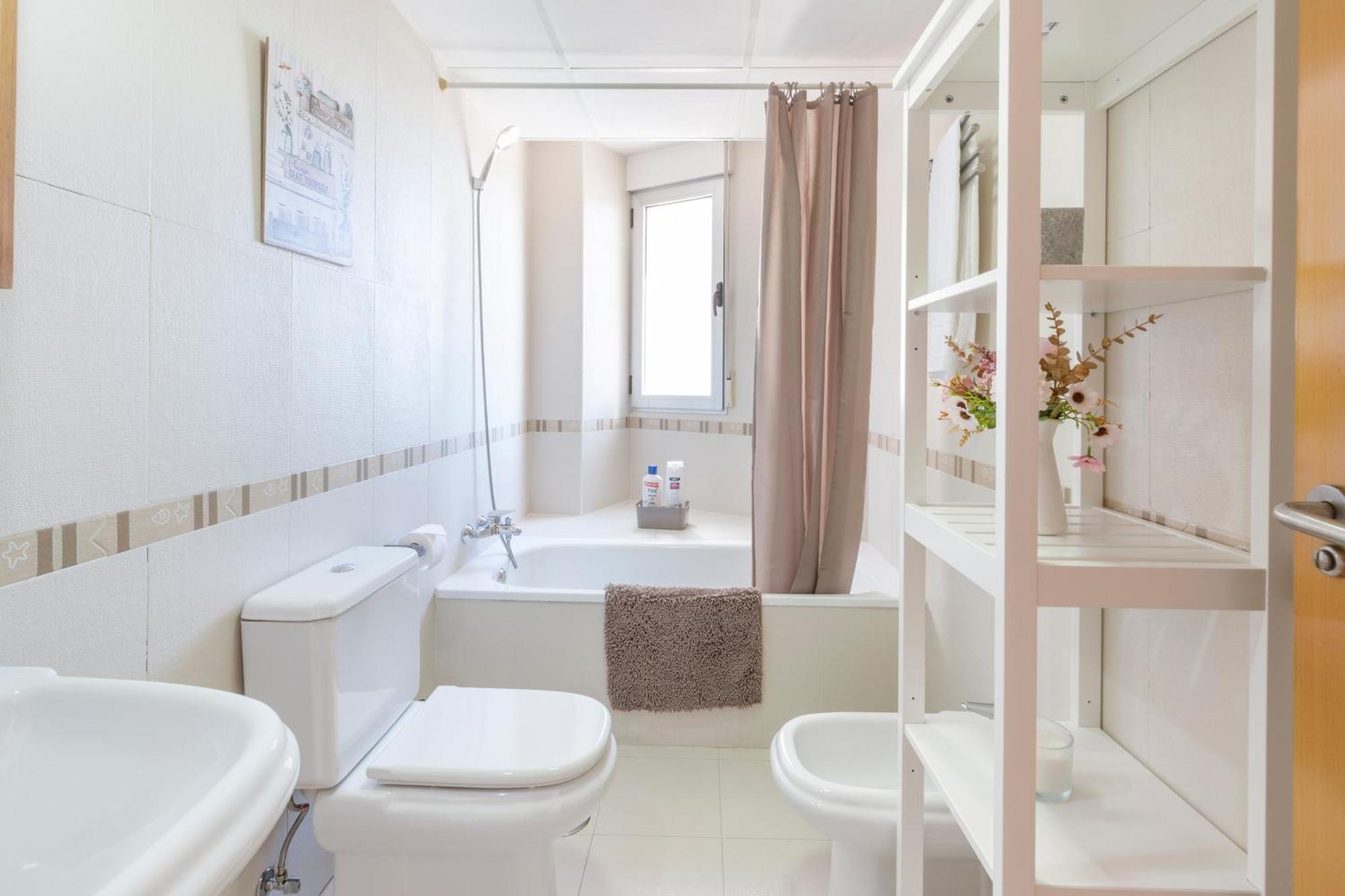 Vivienda Maiva Apartment Alhama de Murcia Exterior foto