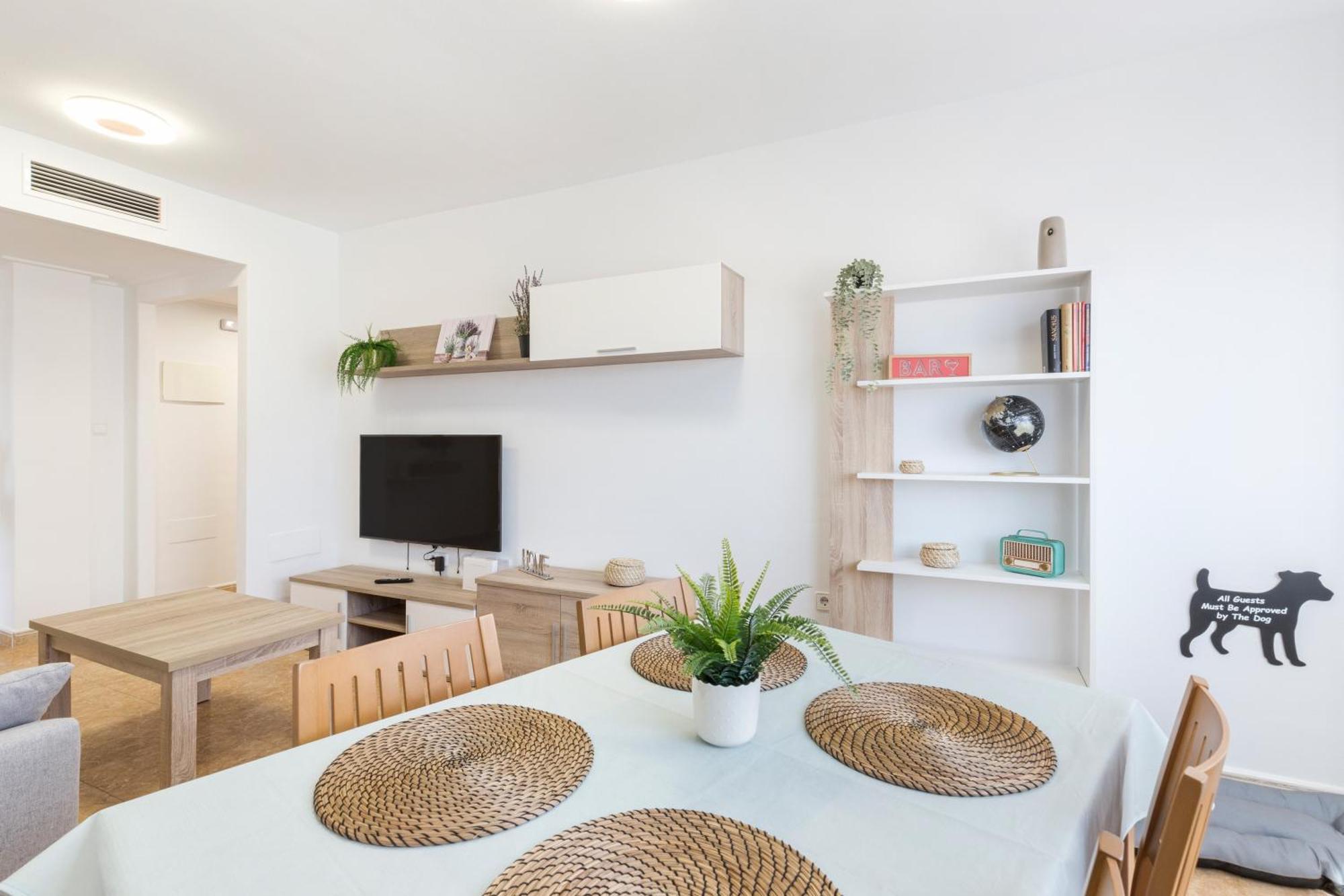 Vivienda Maiva Apartment Alhama de Murcia Exterior foto