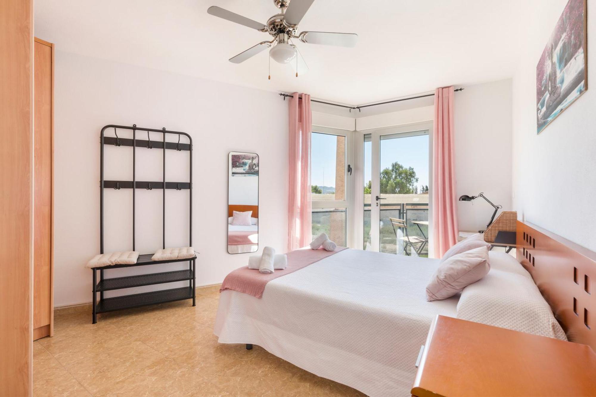 Vivienda Maiva Apartment Alhama de Murcia Exterior foto