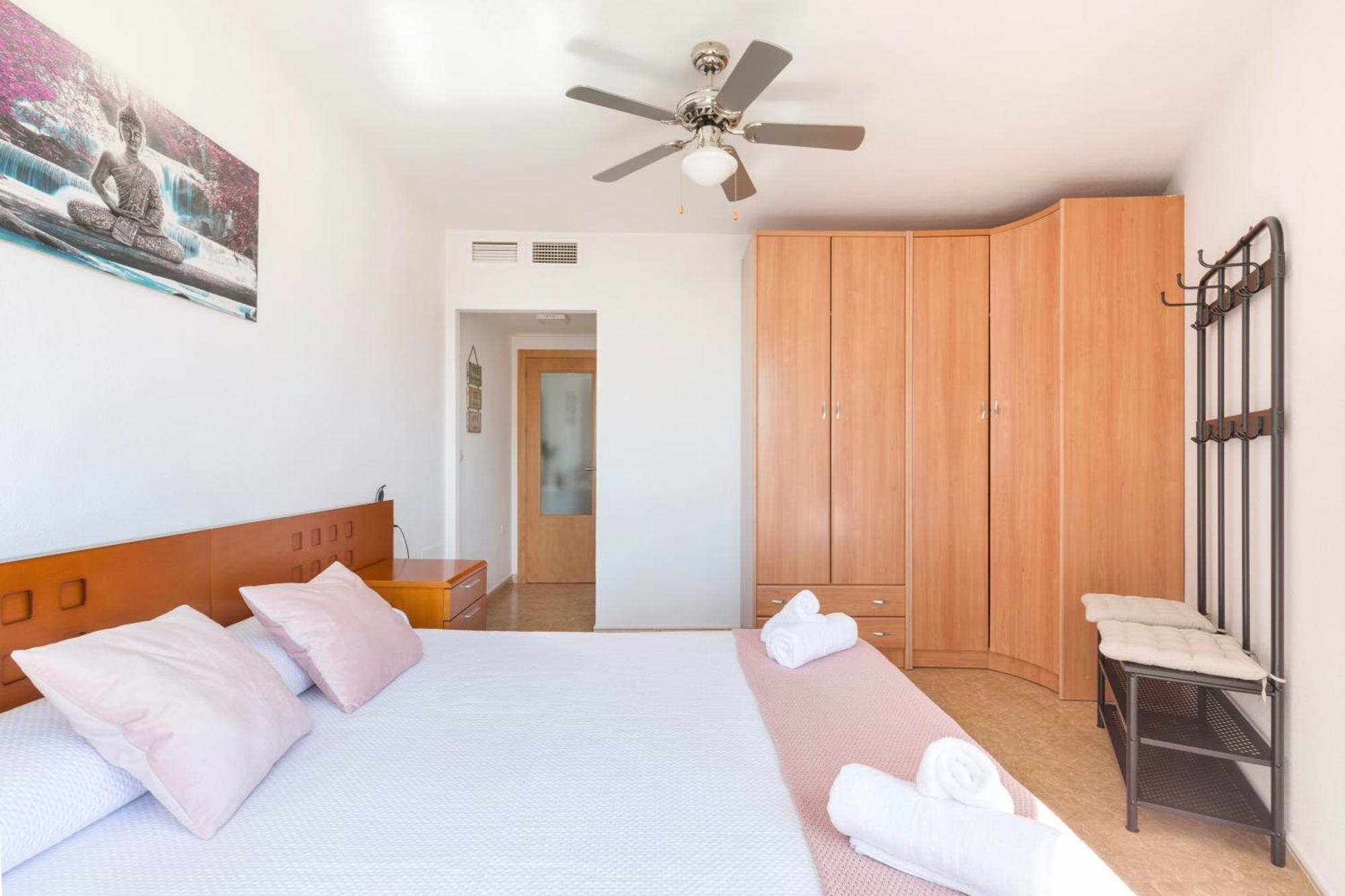 Vivienda Maiva Apartment Alhama de Murcia Exterior foto